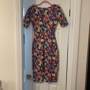 Zara dress